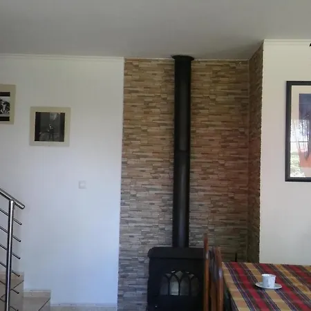 Barwy Lata Villa Rowy  Exterior photo