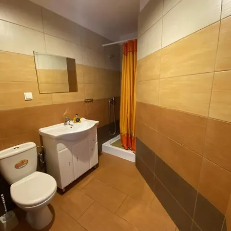 Barwy Lata Villa Rowy  Exterior photo