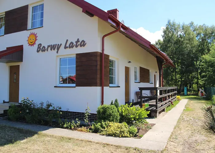 Barwy Lata