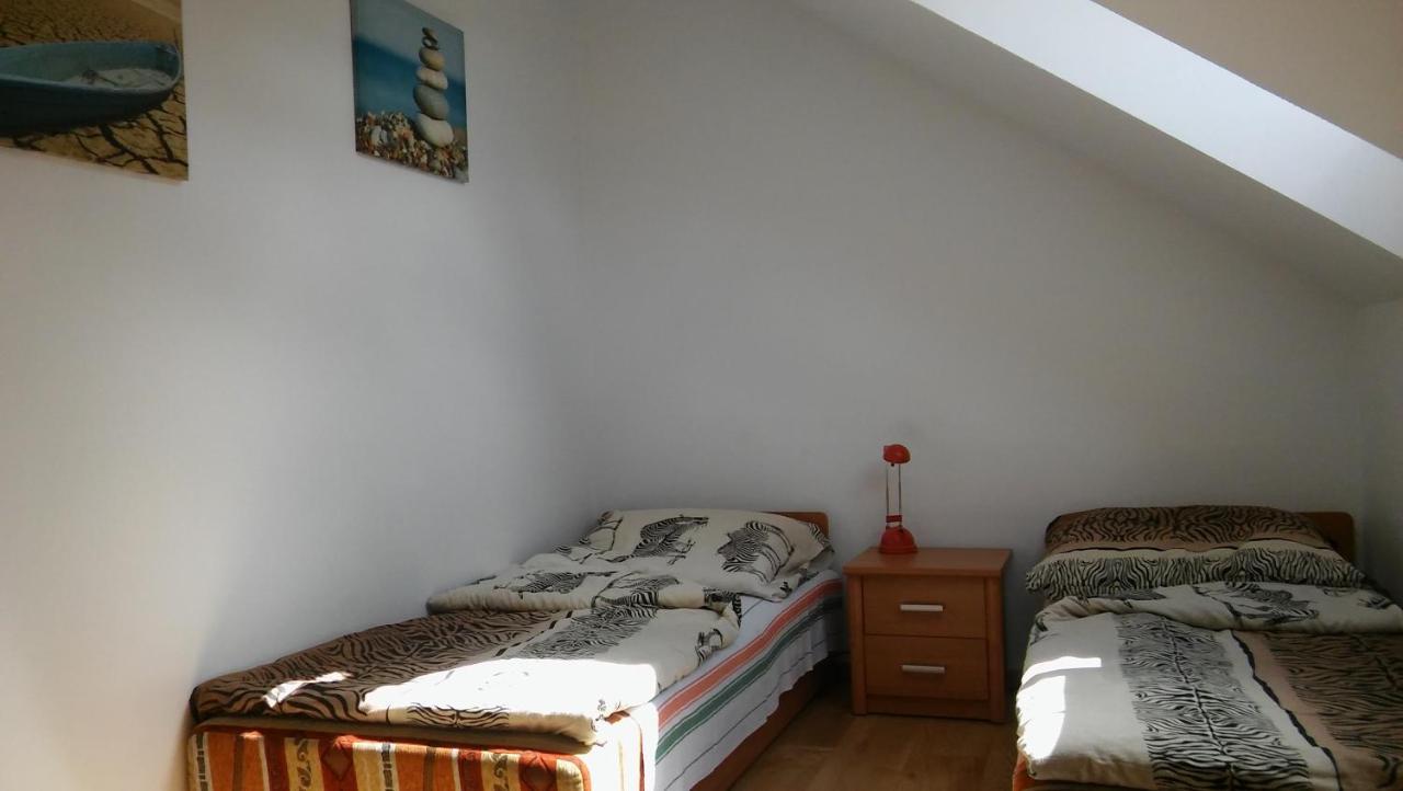 Barwy Lata Lodge Rowy (Pomerania)