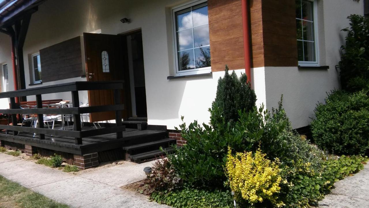 Barwy Lata Lodge Rowy (Pomerania)