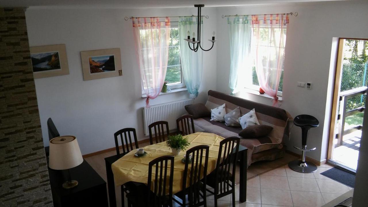 Barwy Lata Lodge Rowy (Pomerania)