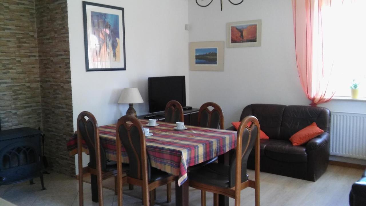 Barwy Lata Lodge Rowy (Pomerania)
