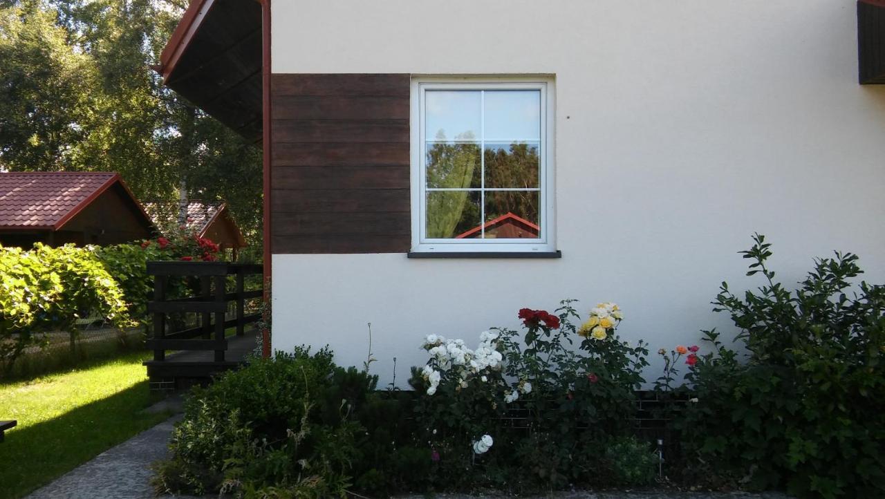 Barwy Lata Lodge *