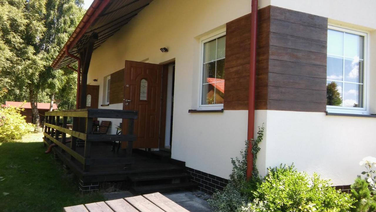 Lodge Barwy Lata *