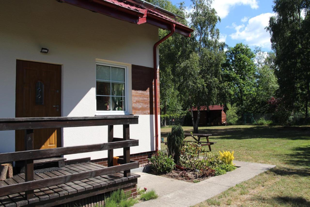 Lodge Barwy Lata *