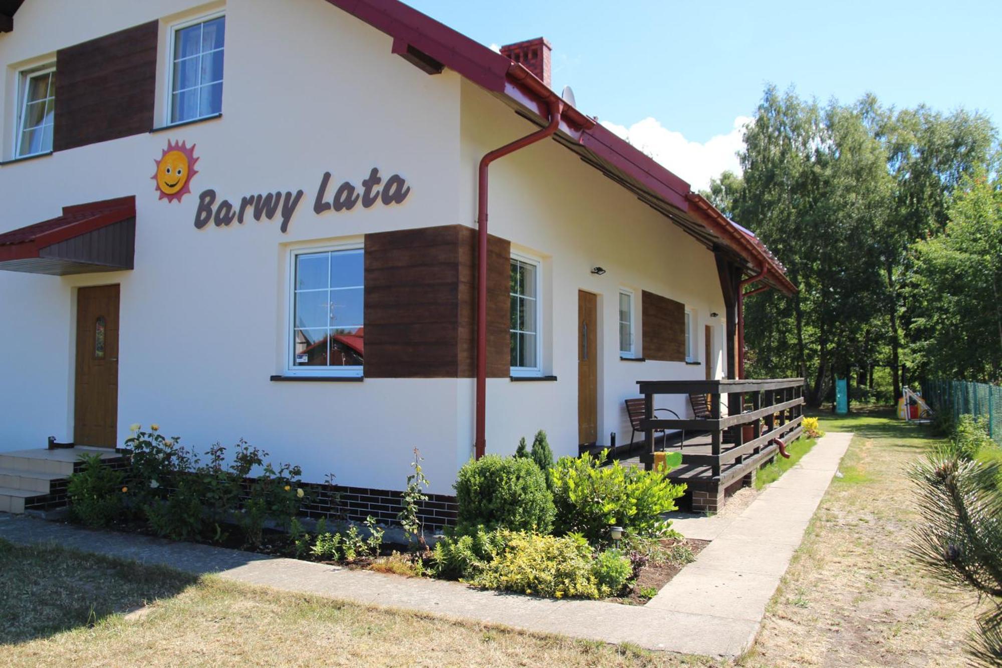 Barwy Lata *